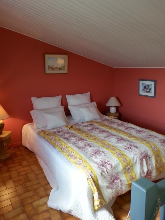 La Petite Maison De Marie Louise Lauris Екстериор снимка